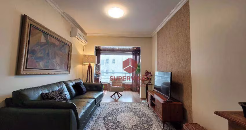 Apartamento à venda, 85 m² por R$ 1.790.000,00 - Centro - Florianópolis/SC