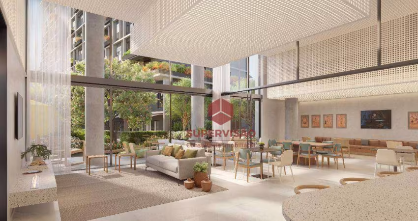 Apartamento à venda, 83 m² por R$ 1.060.000,00 - Pedra Branca - Palhoça/SC