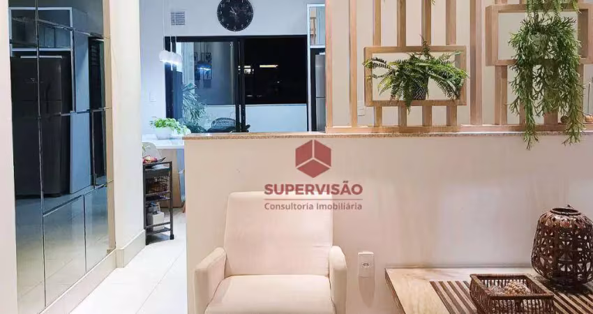 Cobertura à venda, 124 m² por R$ 1.460.000,00 - Bombinhas - Bombinhas/SC
