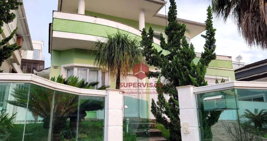 Casa à venda, 239 m² por r$ 1.600.000,00 - pedra branca - palhoça/sc