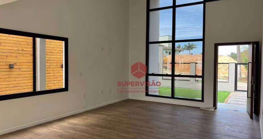 Casa à venda, 163 m² por R$ 1.790.000,00 - Pedra Branca - Palhoça/SC