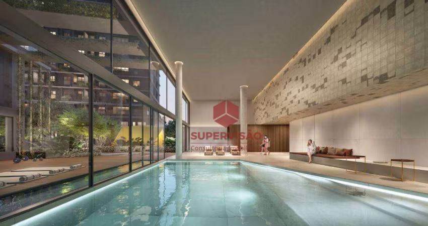 Apartamento com 3 dormitórios à venda, 123 m² por R$ 1.710.000,00 - Pedra Branca - Palhoça/SC