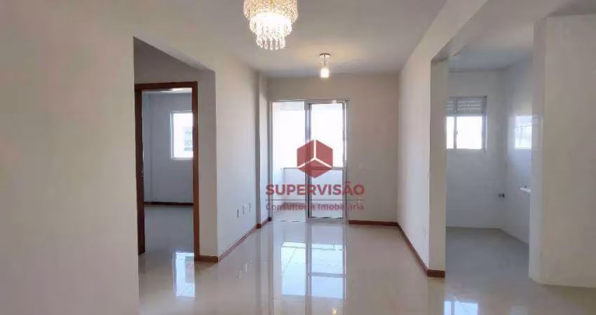 Apartamento à venda, 53 m² por r$ 399.000,00 - pedra branca - palhoça/sc