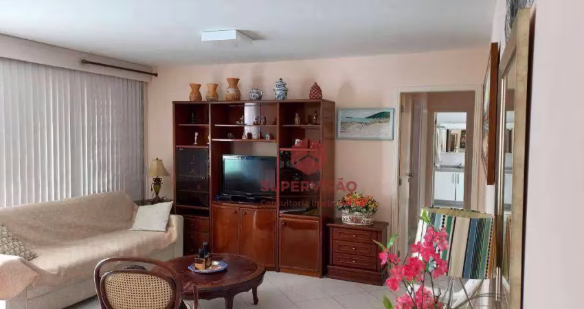 Apartamento à venda, 130 m² por R$ 1.602.720,00 - Centro - Florianópolis/SC