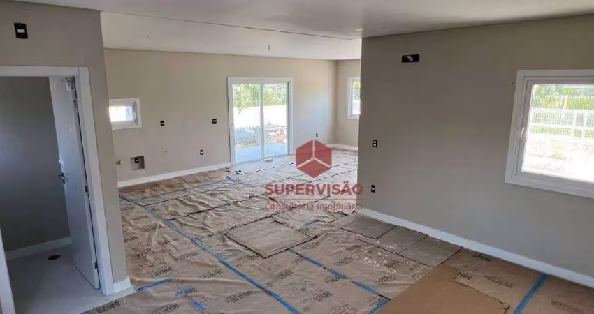 Casa à venda, 199 m² por r$ 1.850.000,00 - daniela - florianópolis/sc