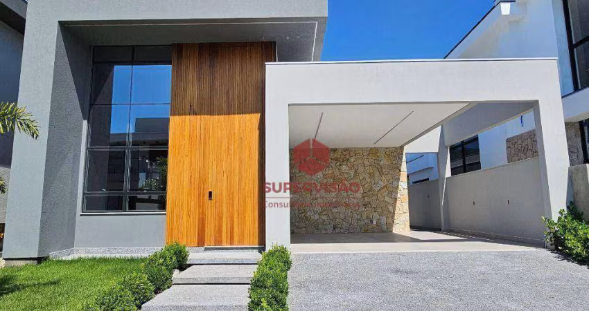 Casa à venda, 160 m² por R$ 2.800.000,00 - Pedra Branca - Palhoça/SC