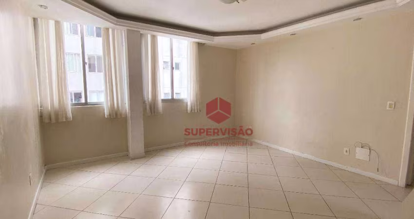 Apartamento à venda, 80 m² por R$ 595.000,00 - Centro - Florianópolis/SC