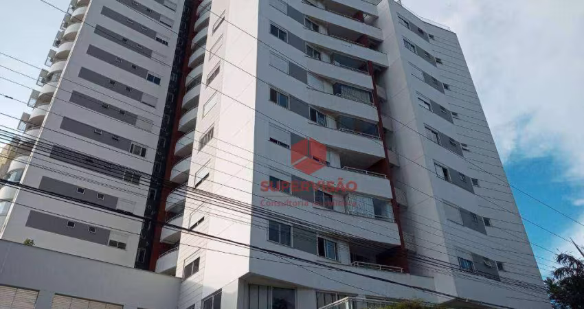 Apartamento à venda, 79 m² por R$ 800.000,00 - Capoeiras - Florianópolis/SC