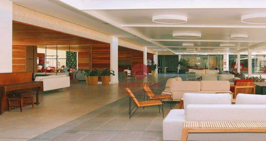 Sala à venda, 31 m² por R$ 500.000,00 - Pedra Branca - Palhoça/SC