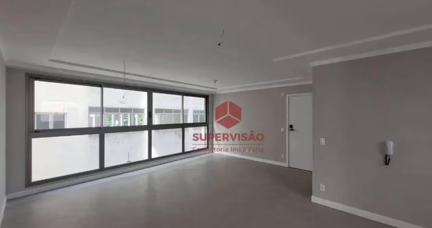 Apartamento à venda, 111 m² por r$ 1.550.000,00 - centro - florianópolis/sc