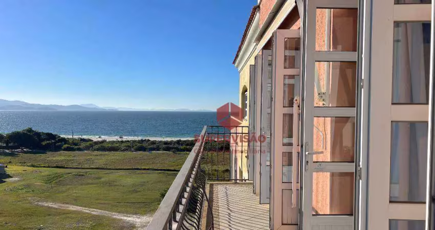 Flat à venda, 64 m² por R$ 1.700.000,00 - Jurerê Internacional - Florianópolis/SC