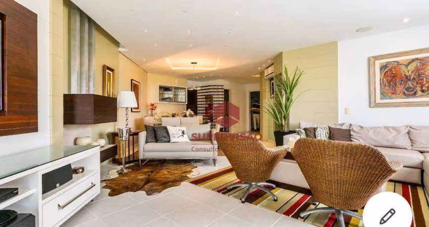 Apartamento à venda, 160 m² por R$ 2.890.000,00 - Jurerê Internacional - Florianópolis/SC