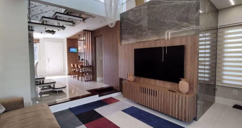 Casa à venda, 194 m² por R$ 1.870.000,00 - Pedra Branca - Palhoça/SC