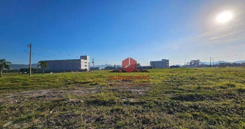 Área à venda, 2874 m² por R$ 2.960.220,00 - Sertão do Maruim - São José/SC