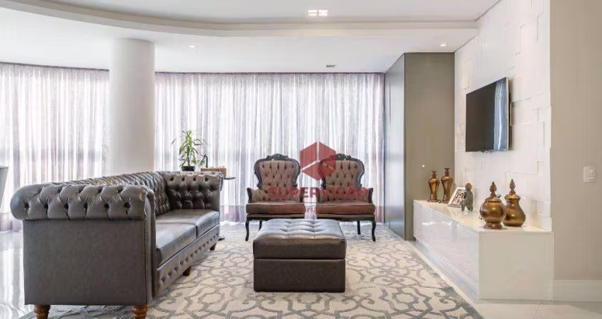 Apartamento à venda, 159 m² por R$ 2.950.000,00 - Pedra Branca - Palhoça/SC
