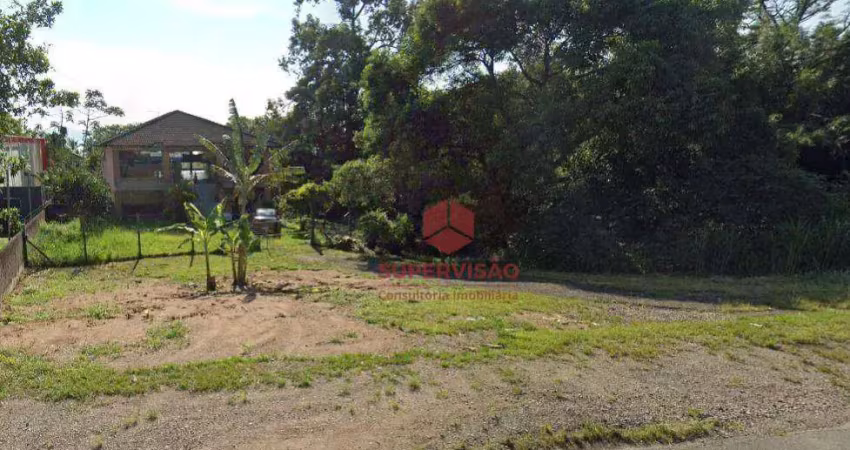 Terreno à venda, 1121 m² por r$ 7.840.000,00 - vargem grande - florianópolis/sc