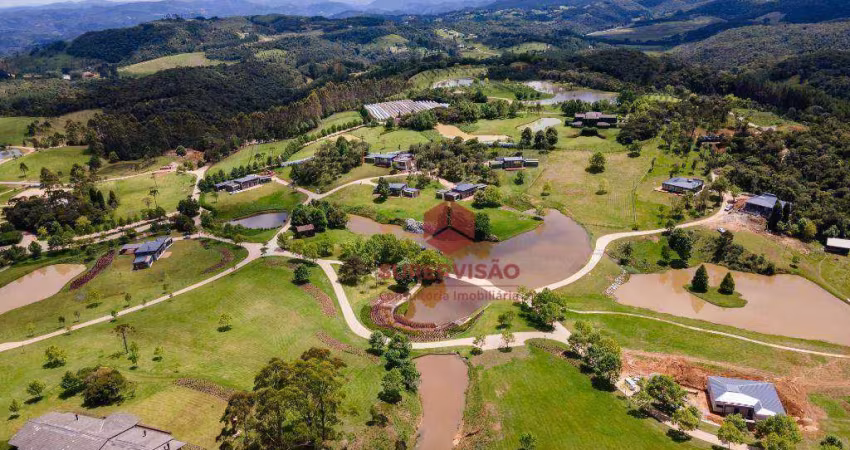 Casa com 4 quartos à venda por R$ 5.586.847 - Vargedo - Rancho Queimado/SC