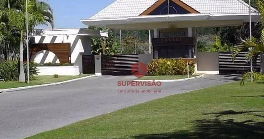 Terreno à venda, 908 m² por R$ 7.000.000,00 - Jurerê Internacional - Florianópolis/SC