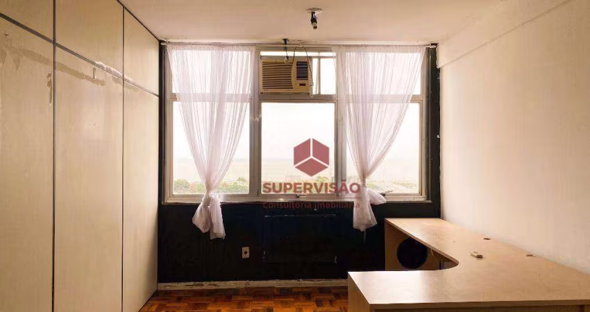 Sala à venda, 76 m² por R$ 320.000,00 - Centro - Florianópolis/SC