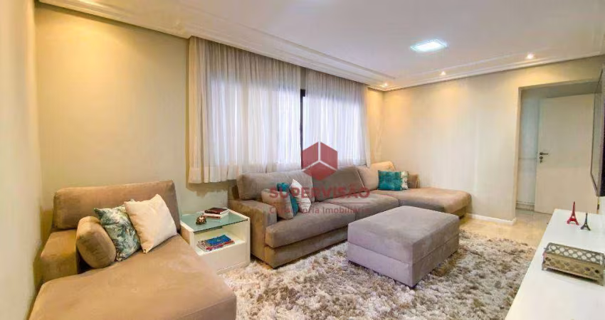 Apartamento à venda, 184 m² por R$ 2.900.000,00 - Centro - Florianópolis/SC