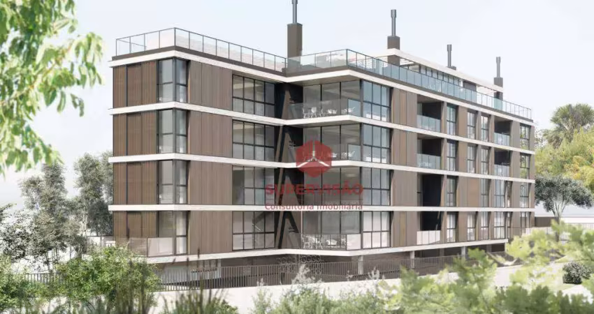 Loft à venda, 149 m² por R$ 2.569.000,00 - Canajure - Florianópolis/SC