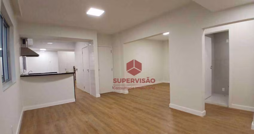 Apartamento à venda, 84 m² por R$ 650.000,00 - Centro - Florianópolis/SC