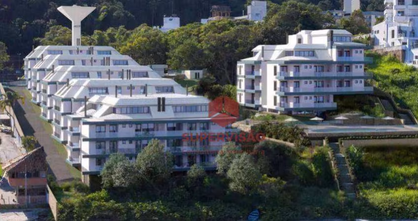 Apartamento à venda, 120 m² por R$ 2.419.058,70 - Canajure - Florianópolis/SC