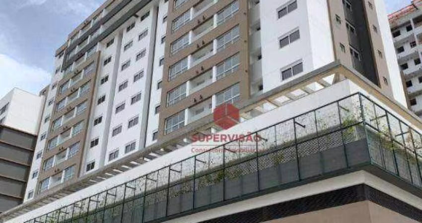 Apartamento à venda, 91 m² por R$ 1.227.000,00 - Campinas - São José/SC