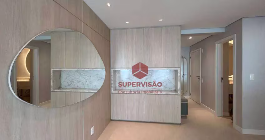 Apartamento à venda, 102 m² por R$ 1.690.000,00 - Jardim Atlântico - Florianópolis/SC