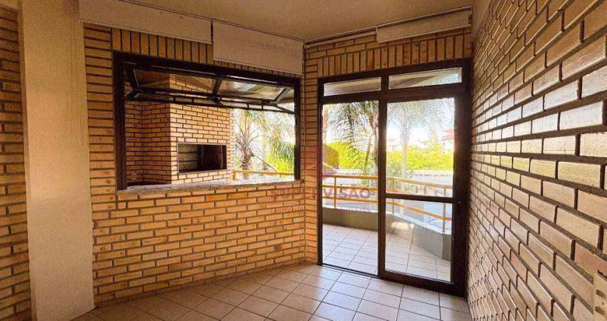 Apartamento à venda, 104 m² por R$ 692.000,00 - Ingleses do Rio Vermelho - Florianópolis/SC