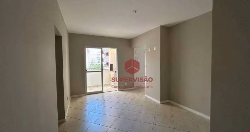 Apartamento à venda, 74 m² por r$ 800.000,00 - centro - florianópolis/sc