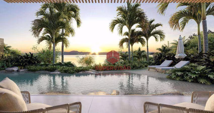Apartamento à venda, 59 m² por R$ 1.500.000,00 - João Paulo - Florianópolis/SC