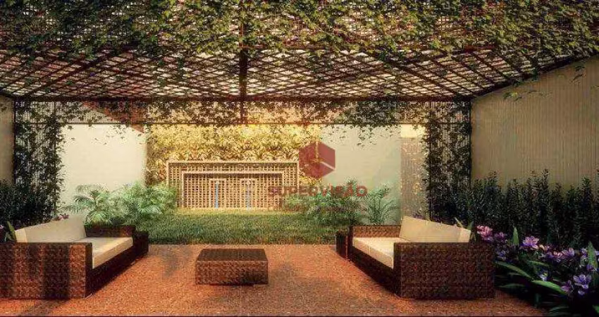 Apartamento à venda, 113 m² por R$ 2.227.016,00 - Beira Mar - Florianópolis/SC
