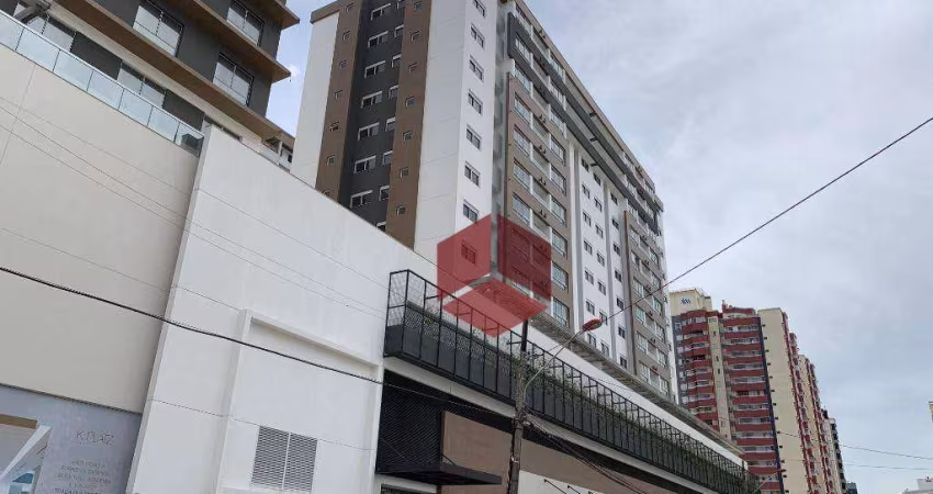 Apartamento à venda, 101 m² por R$ 1.190.000,00 - Campinas - São José/SC