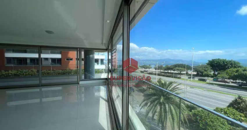 Apartamento com 4 dormitórios à venda, 354 m² por R$ 11.372.000,00 - Beira Mar - Florianópolis/SC