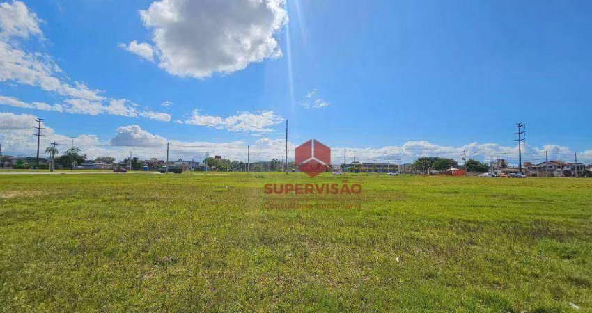 Área à venda, 3264 m² por R$ 3.101.208,50 - Sertão do Maruim - São José/SC