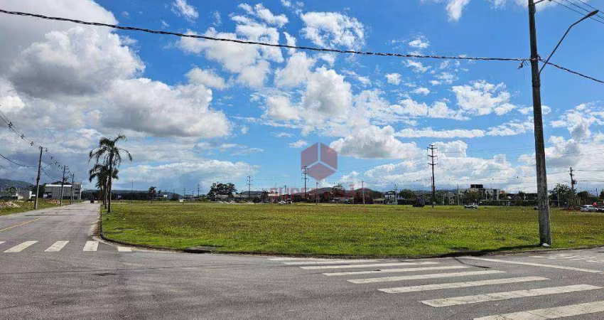 Área à venda, 5366 m² por R$ 5.097.861,50 - Sertão do Maruim - São José/SC