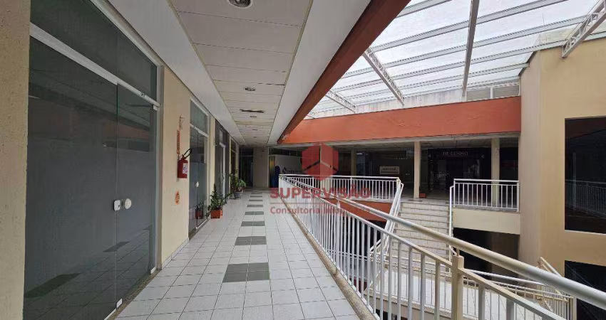Sala à venda, 24 m² por R$ 180.000,00 - Pedra Branca - Palhoça/SC