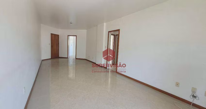 Apartamento à venda, 101 m² por R$ 700.000,00 - Centro - Florianópolis/SC