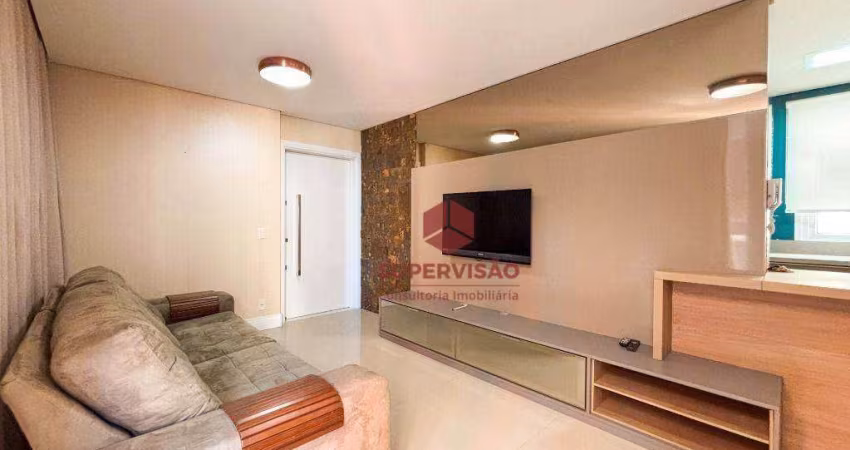 Apartamento à venda, 116 m² por R$ 1.800.000,00 - Centro - Florianópolis/SC