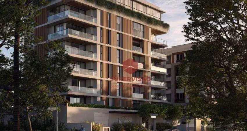 Apartamento à venda, 121 m² por R$ 1.149.000,00 - Pedra Branca - Palhoça/SC