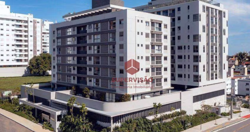 Apartamento Duplex à venda, 125 m² por R$ 1.994.000,00 - Jardim Atlântico - Florianópolis/SC