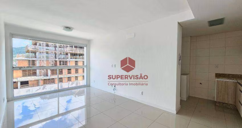 Apartamento à venda, 66 m² por R$ 850.000,00 - Pedra Branca - Palhoça/SC