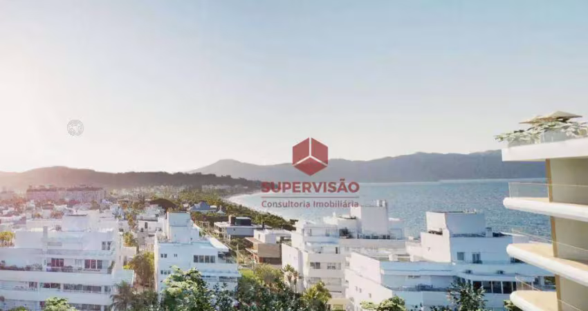 Apartamento à venda, 293 m² por R$ 12.318.600,00 - Jurerê - Florianópolis/SC