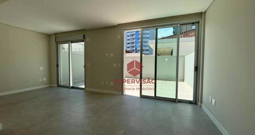 Studio à venda, 69 m² por R$ 990.000,00 - Centro - Florianópolis/SC