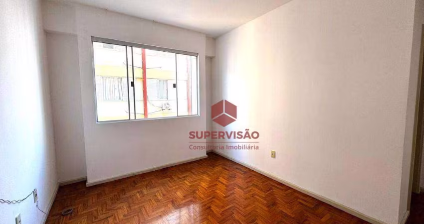 Apartamento à venda, 45 m² por R$ 380.000,00 - Centro - Florianópolis/SC