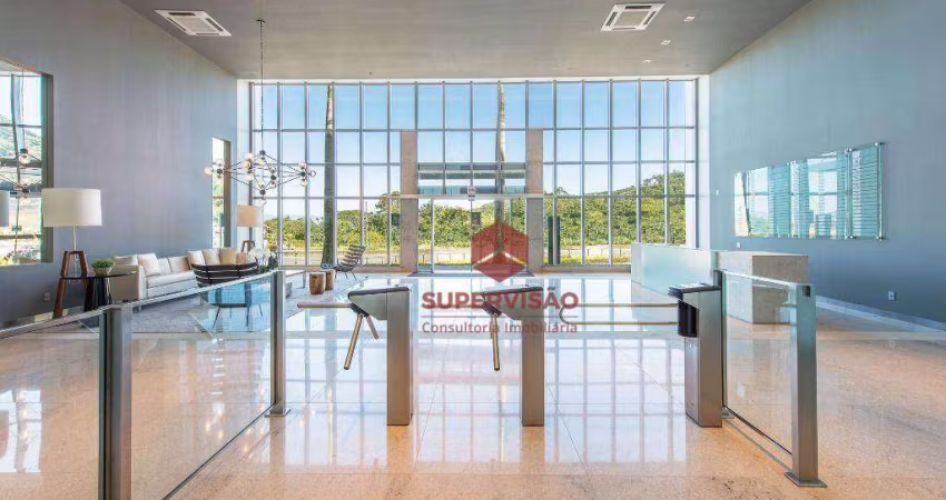 Sala à venda, 400 m² por R$ 6.678.350,98 - Saco Grande - Florianópolis/SC