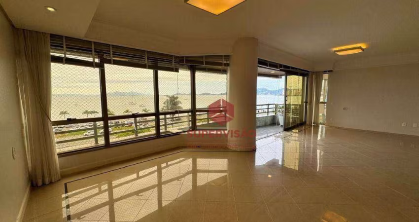 Apartamento à venda, 335 m² por R$ 7.500.000,00 - Centro - Florianópolis/SC