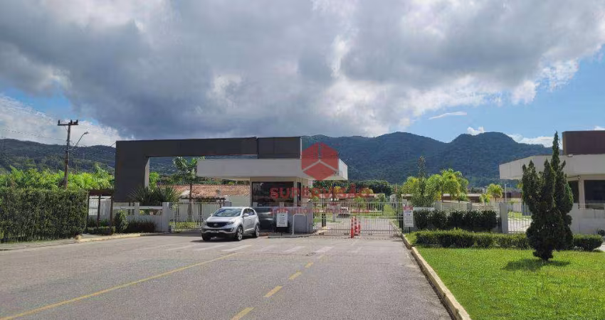 Casa à venda, 40 m² por R$ 265.000,00 - Bela Vista - Palhoça/SC