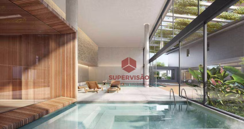 Apartamento com 3 dormitórios à venda, 149 m² por R$ 2.077.000,00 - Pedra Branca - Palhoça/SC